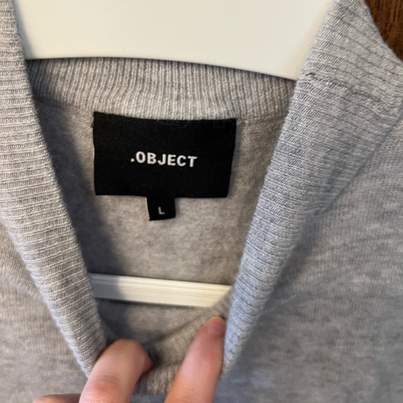 Asos Sweater Dress - Picture 2 of 2